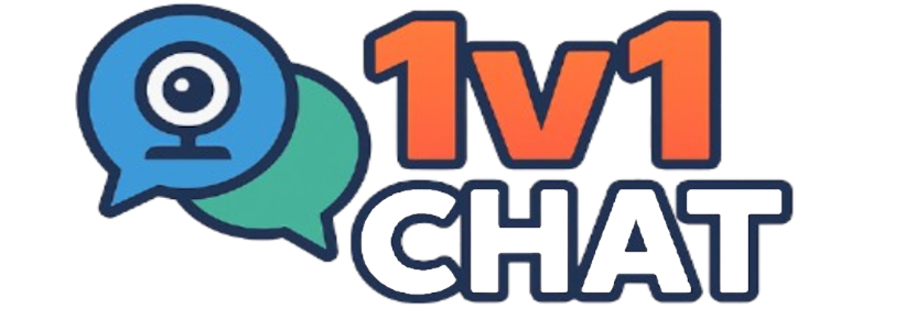 1v1 Chat